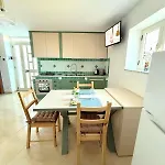 Il Cortiletto Nyaraló *