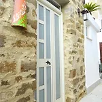 Il Cortiletto Nyaraló Rocca Cilento