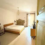 Il Cortiletto Nyaraló *