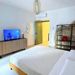 Nyaraló Il Cortiletto