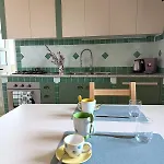 Nyaraló Il Cortiletto *