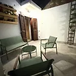 Il Cortiletto Nyaraló Rocca Cilento