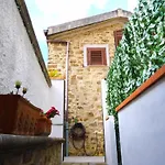 Il Cortiletto Nyaraló Rocca Cilento