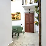 Nyaraló Il Cortiletto Rocca Cilento