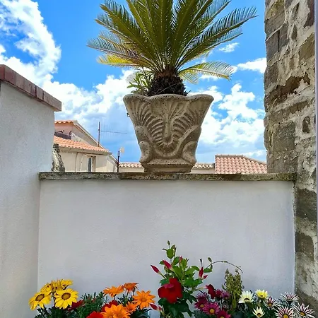 Il Cortiletto Tatil Evi *