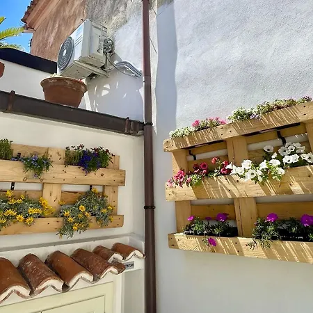 Il Cortiletto 別荘