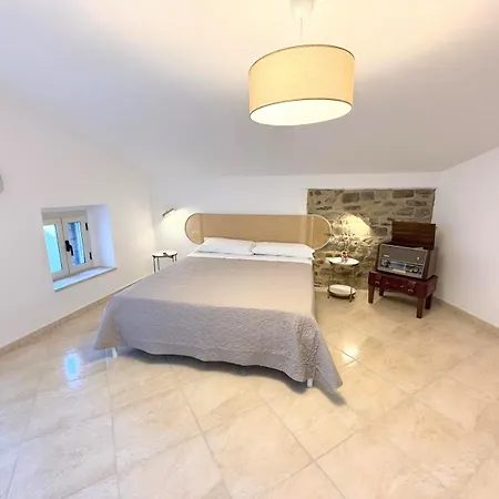 Σπίτι διακοπών Il Cortiletto *