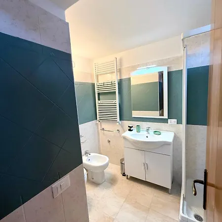 Il Cortiletto Rocca Cilento