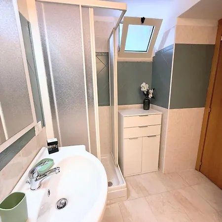 Il Cortiletto * Rocca Cilento