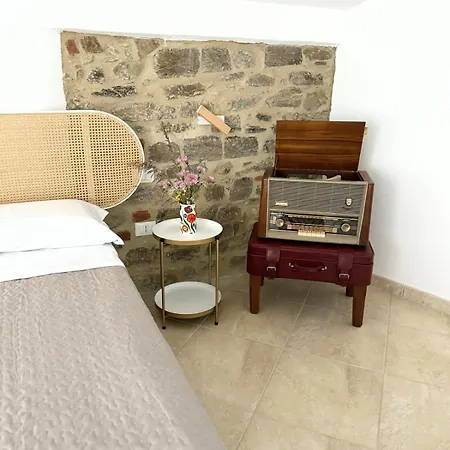 Il Cortiletto Tatil Evi