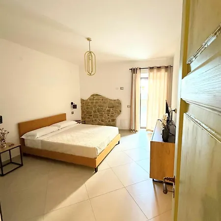 Il Cortiletto Tatil Evi *