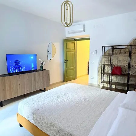 Σπίτι διακοπών Il Cortiletto