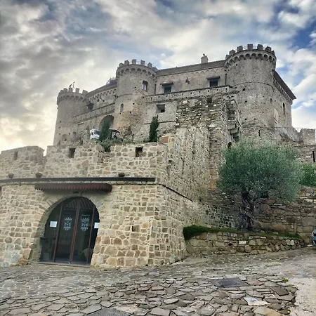 Tatil Evi Il Cortiletto