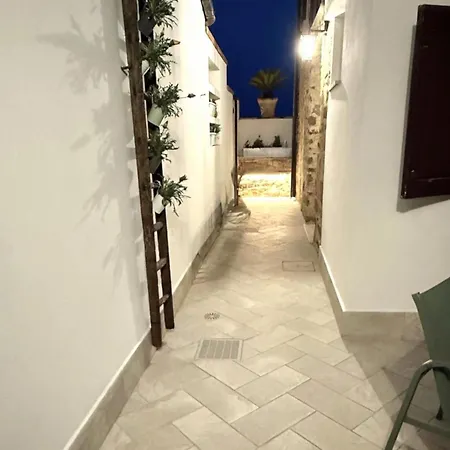 Tatil Evi Il Cortiletto