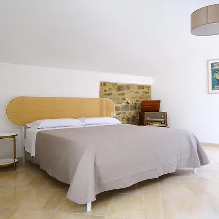 Il Cortiletto 別荘 *