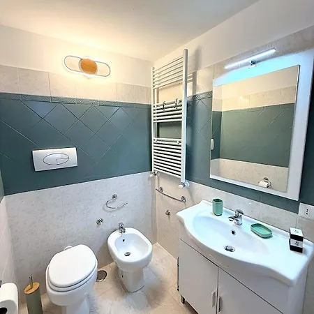 Il Cortiletto 別荘 Rocca Cilento