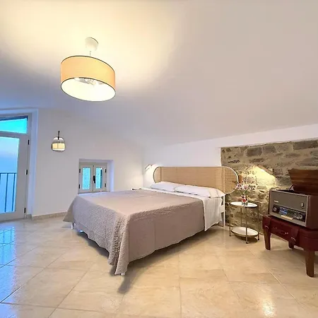 Il Cortiletto Rocca Cilento