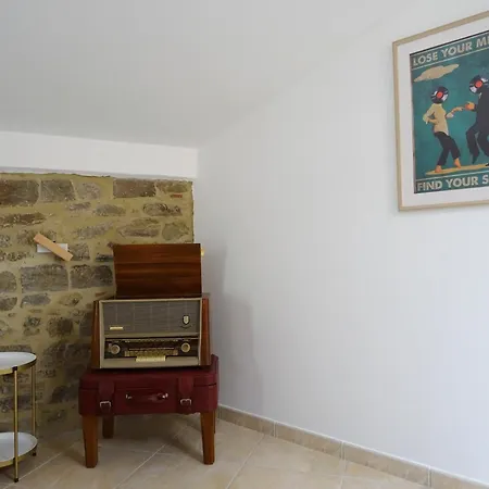 Il Cortiletto