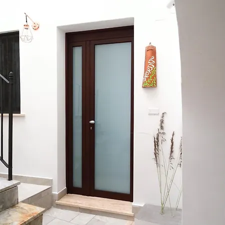 Il Cortiletto Tatil Evi *