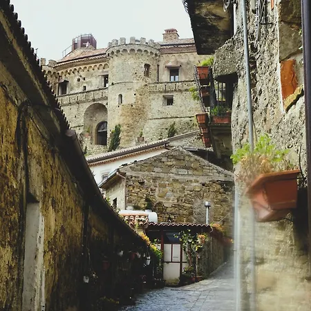 Il Cortiletto *