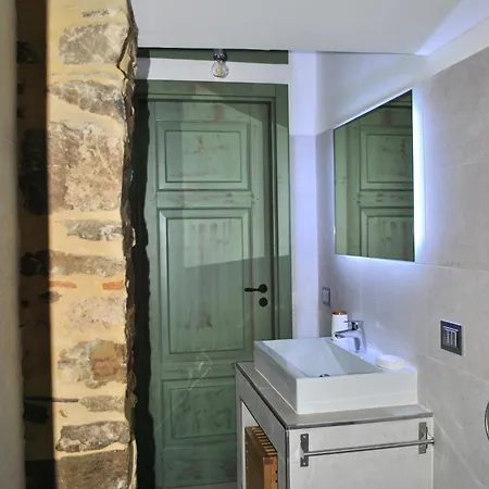 Il Cortiletto Rocca Cilento