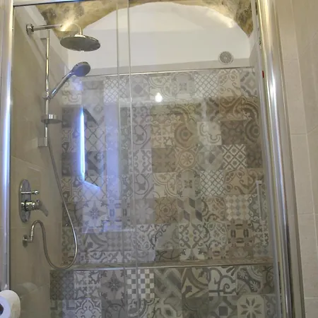 Il Cortiletto Rocca Cilento