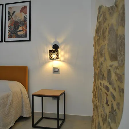 Il Cortiletto Tatil Evi
