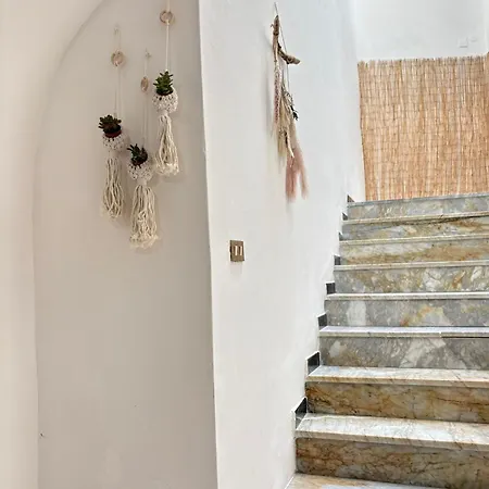 Tatil Evi Il Cortiletto *