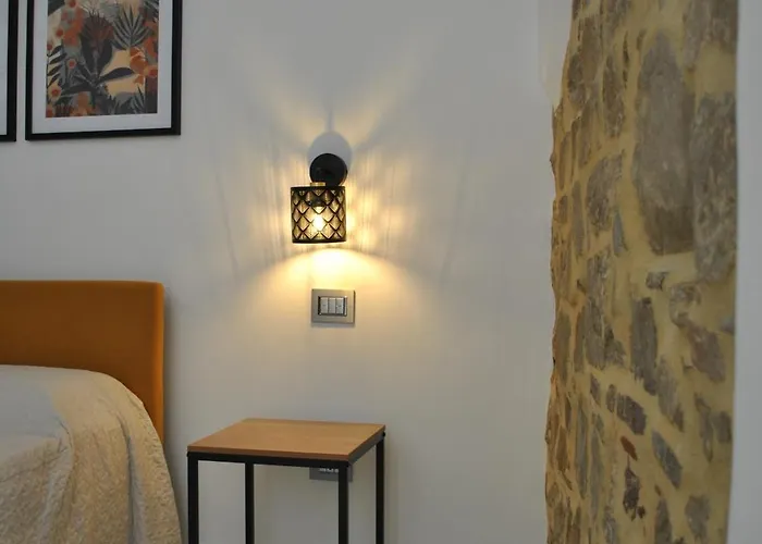 Il Cortiletto 別荘